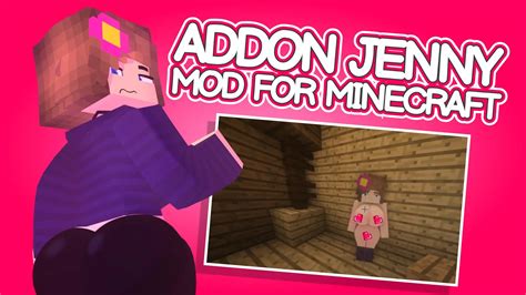 mincraft sex|Minecraft Jenny Mod